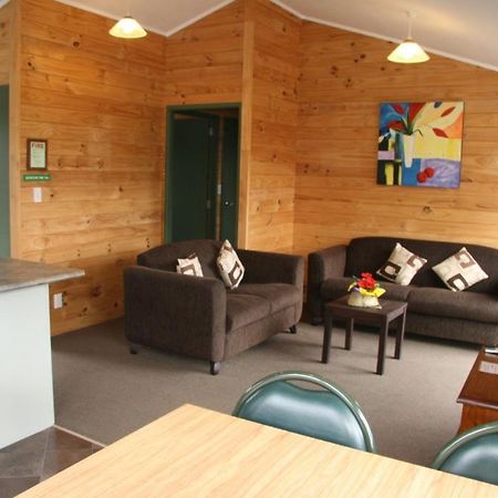 Whangarei Top 10 Holiday Park Buitenkant foto