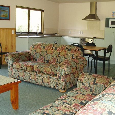 Whangarei Top 10 Holiday Park Buitenkant foto