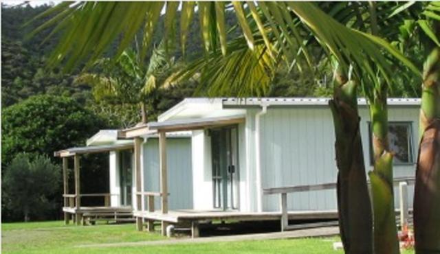 Whangarei Top 10 Holiday Park Kamer foto