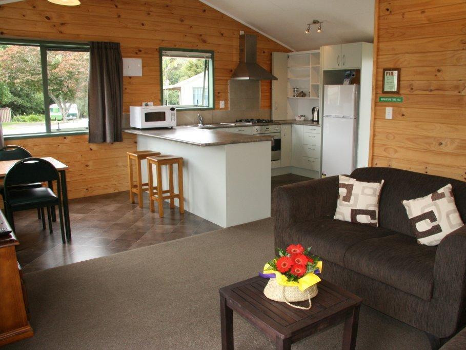 Whangarei Top 10 Holiday Park Buitenkant foto