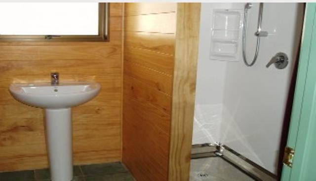 Whangarei Top 10 Holiday Park Kamer foto